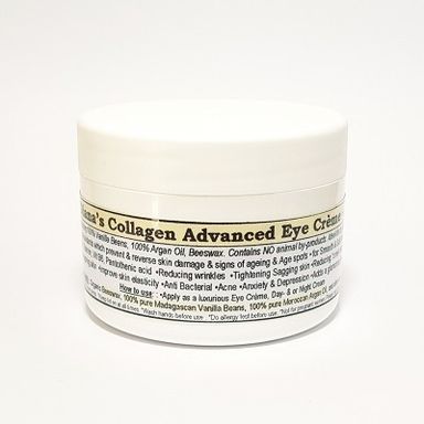 Collagen Advanced Eye Creme