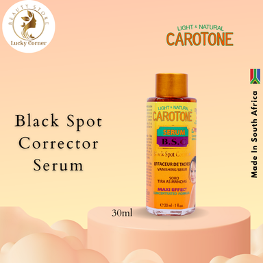 CAROTONE serum 30ml