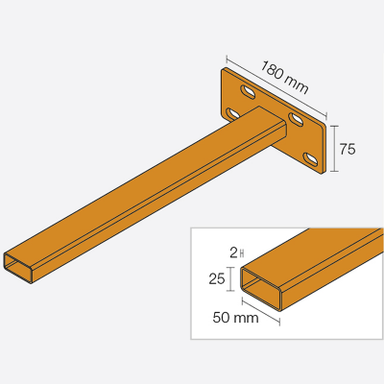 KERDI BOARD W