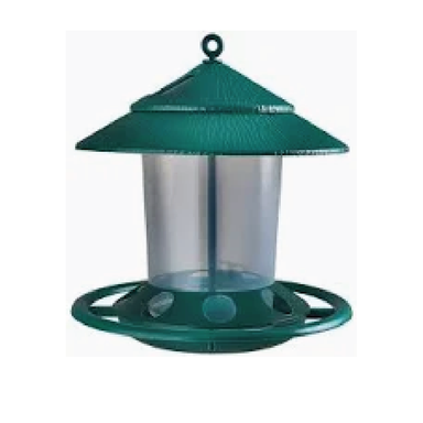 WILD BIRD FEEDER (RONDAVEL) LARGE