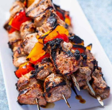 Lamb Shish