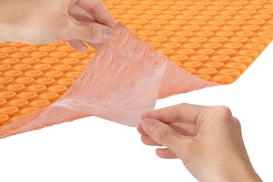 DITRA HEAT PS Roll or Mat (Peel and stick)