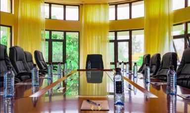 Boardroom