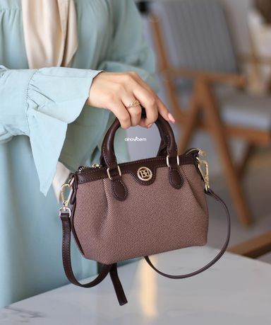 Mini Sac Chic - BAGCO