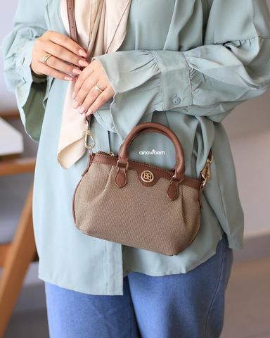 Mini Sac Chic - BAGCO