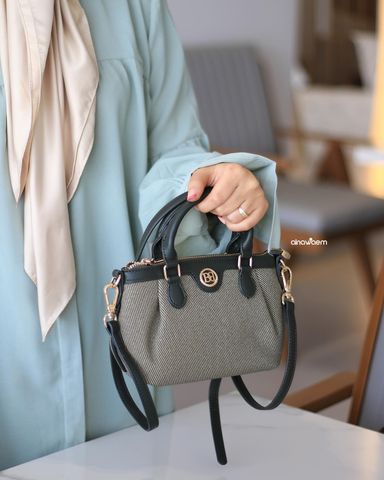 Mini Sac Chic - BAGCO