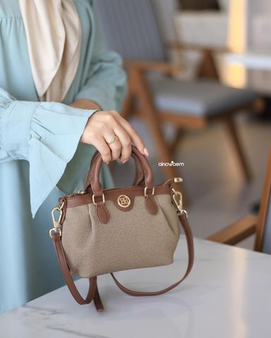 Mini Sac Chic - BAGCO