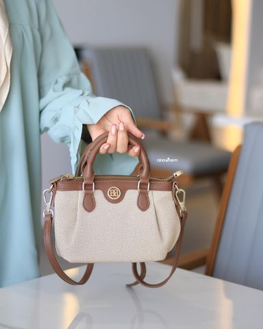 Mini Sac Chic - BAGCO