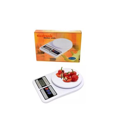 Kitchen Scale