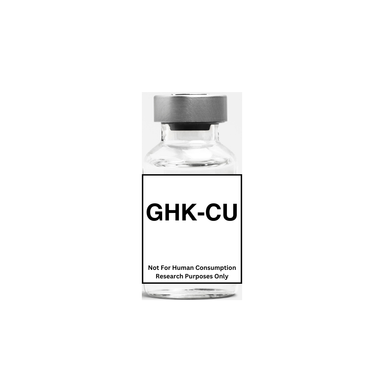 GHK-CU 