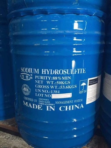 Hydrosulphite 