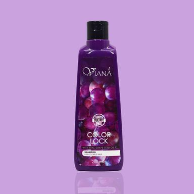 VIANA COLOR LOCK SHAMPOO