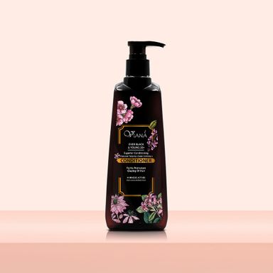 Viana Ever Black & Young 20+ Conditioner