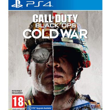 Call of duty  Black ops cold war 