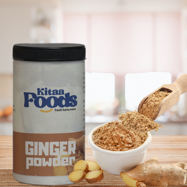 Ginger Powder