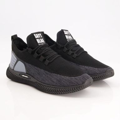 Men Breathable Casual Sneakers