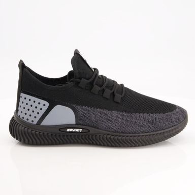 Men Breathable Casual Sneakers