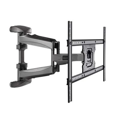 Kaloc X6 TV Wall Mount Heavy Duty Double Arm 27-70 Inch