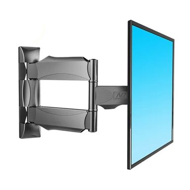 Kaloc X4 TV Wall Mount Single Arm 27-55 Inch