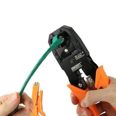 Jakemy Network Crimping Tool