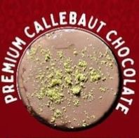 Premium Callebaut Chocolate 