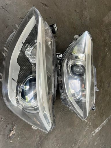 HEADLIGHTS - BMW F20 1 SERIES