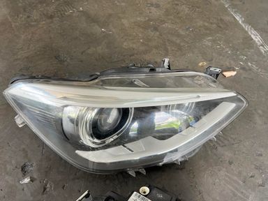 HEADLIGHTS - BMW F20 1 SERIES