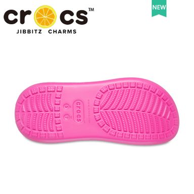 Preorder | Crush Crocs - Barbie