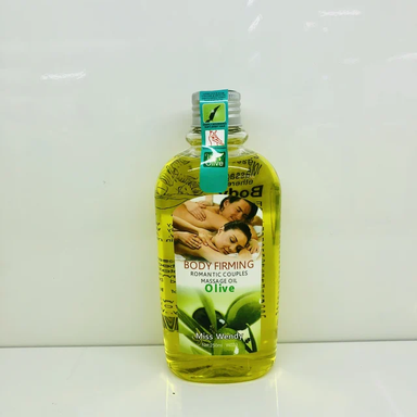 Huile d'olive 250ml