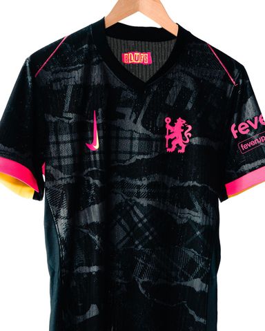 CHELSEA THIRD KIT 24/25