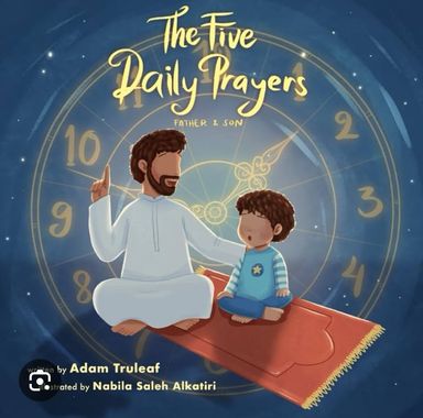 The Five Daily Prayers