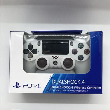 DualShock 4 “ Joystick “