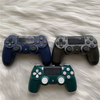 DualShock 4 “ Joystick “