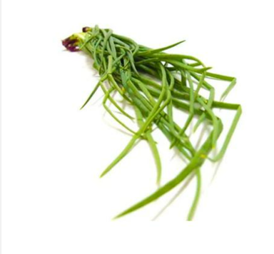 Organic Spring Onion - 青葱 100g