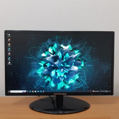 JOYOONTECH 22 inch LED USED