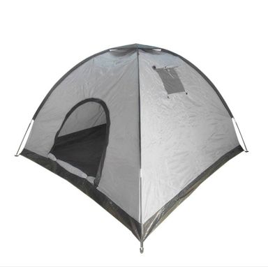 4 Person Camping Tent