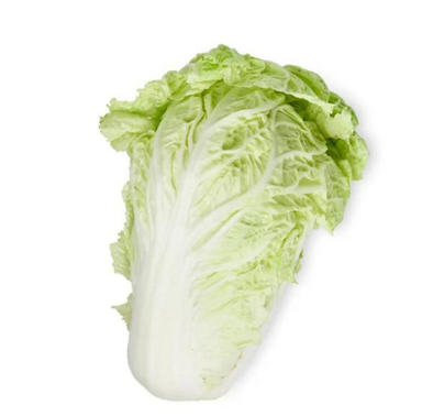 Organic Long Cabbage 0.5 kg