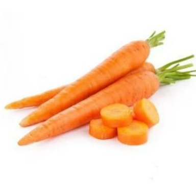 Organic Carrot (Australia) - 红萝卜 - 0.5 kg