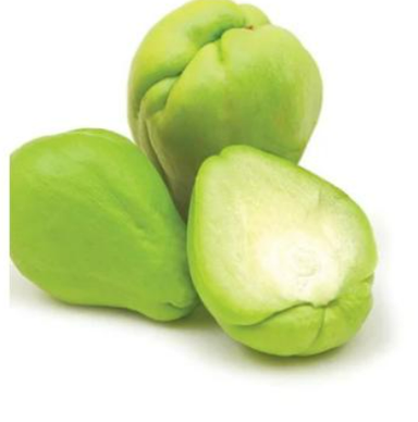 Organic Chayote - 佛手瓜300g