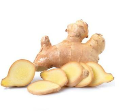 Organic Thai Ginger - 姜 - 生姜 150 g