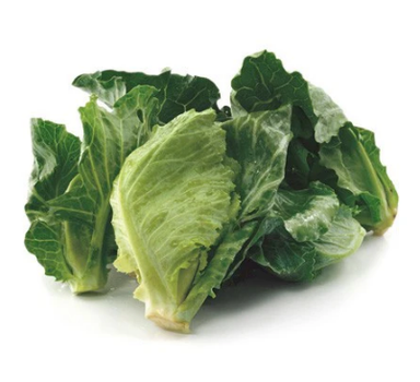 Organic Baby Cabbage - Baby kailan - 小包菜 250 g