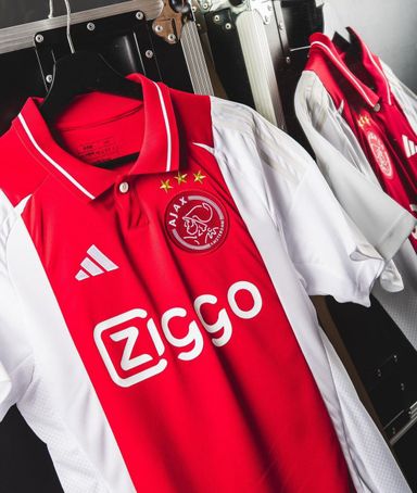 AJAX HOME KIT 24/25