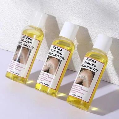 whitening and peeling oil for scars private label fast body peeling oil wholesale fast body peeling oil 