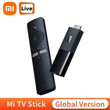 Xiaomi Mi TV Stick Android 11