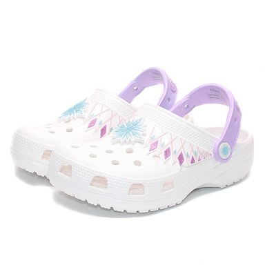 Preorder | Kids Classic Crocs - Frozen 2