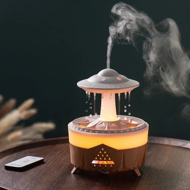 Rain Cloud Aroma Diffuser 350ml 