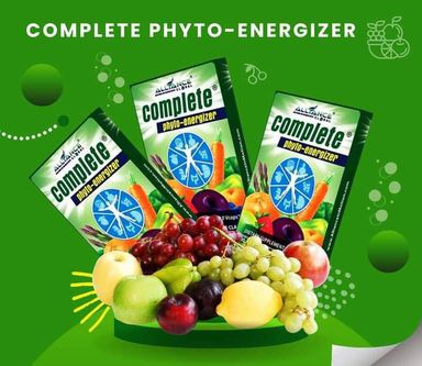 COMPLETE PHYTO-ENERGIZER 