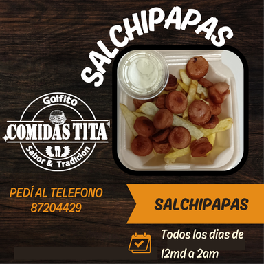 SalchiPapas