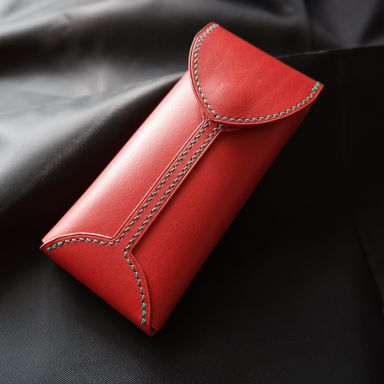 Watch Pouch - 18 colors