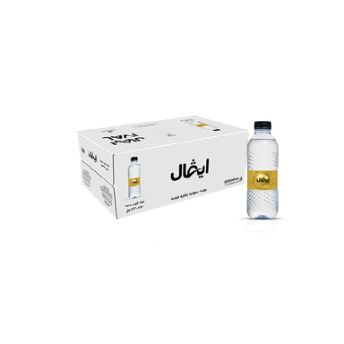 IVAL WATER 330ml - 40 bottles /  Buy 10  Ctn